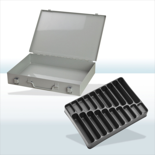 Mallette d'assortiment