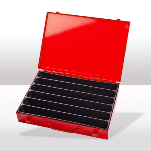 Mallette d'assortiment