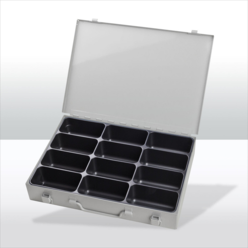 Mallette d'assortiment