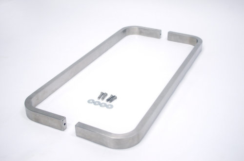 Extension latérale pour diable monte-escaliers électrique