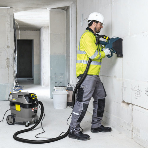 Kärcher Aspirateur eau et poussières NT 30/1 Tact Te M