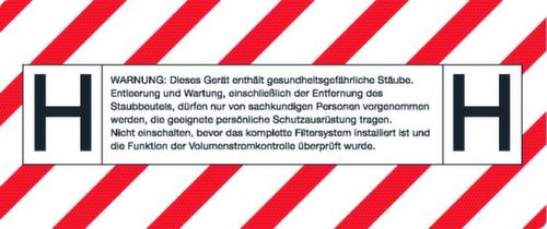 Kärcher Aspirateur eau et poussières NT 30/1 Tact Te H