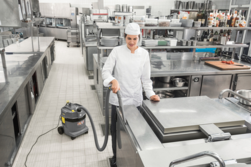 Kärcher Aspirateur eau et poussières NT 22/1 Ap Te L