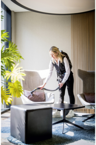 Kärcher Aspirateur à dos à batterie BVL 5/1 Bp