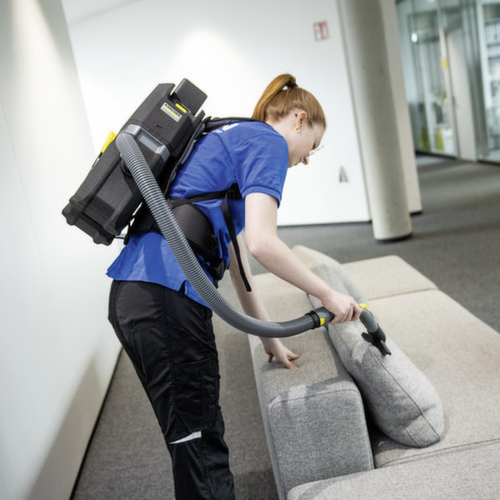 Kärcher Aspirateur à dos à batterie BVL 5/1 Bp