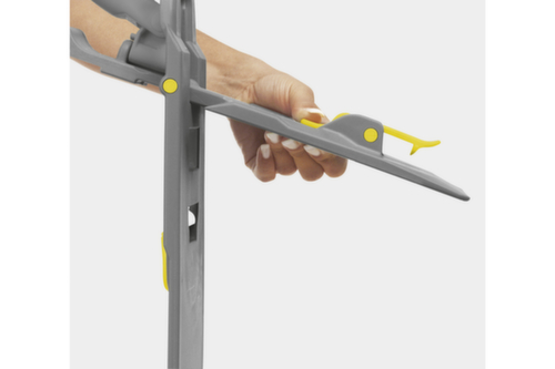 Système de mop Kärcher ECO ! 97-184 cm