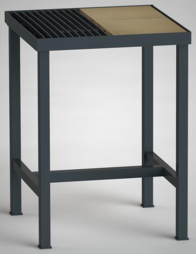 KLW Lutz table de soudure