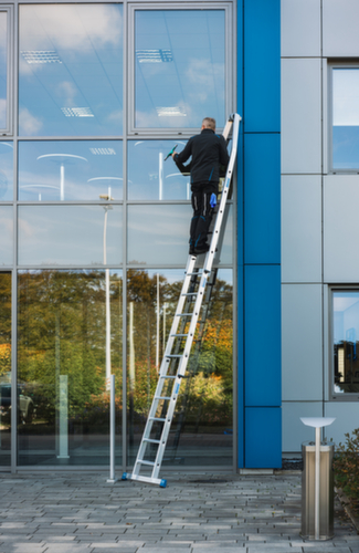 Krause Kit d’escabeaux en quatre parties STABILO® Professional