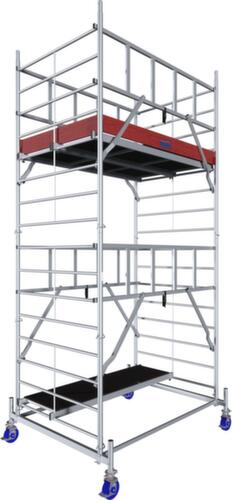 Krause Échafaudage roulant MONTO® PROTEC XXL®