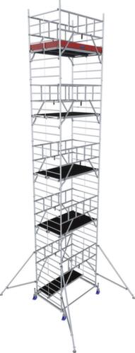 Krause Échafaudage roulant MONTO® PROTEC XXL®