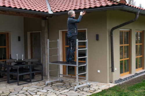 Krause échafaudage pliant CORDA®