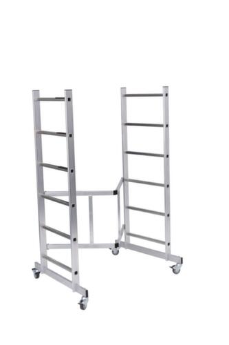 Krause échafaudage pliant CORDA®