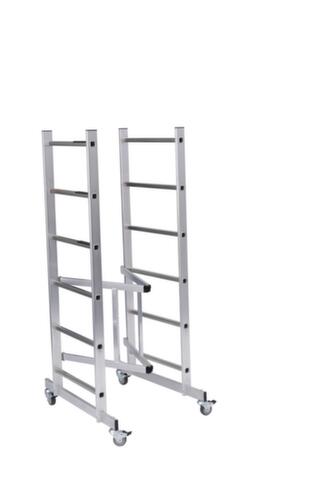 Krause échafaudage pliant CORDA®