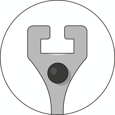 1.04/2A-B Extracteur universel