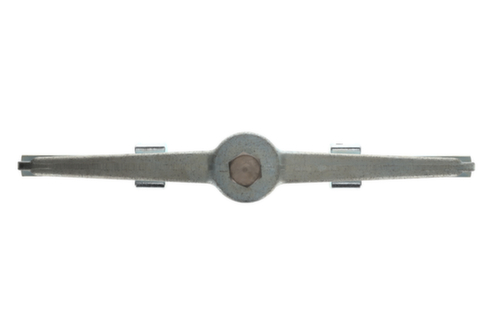 1.06/4 Extracteur universel