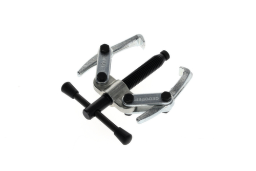 GEDORE 1.12/02 Extracteur de borne à 2 bras 60x40 mm