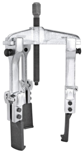 1100 CT2-1.04 Assortiment d'extracteurs universels