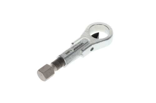 Casse-écrou GEDORE 1.26/2 pour SW 17-24