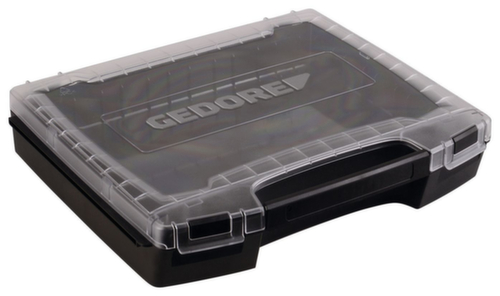 GEDORE 1101-142-2150 Assortiment de pinces/tournevis en i-BOXX 72