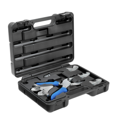 GEDORE 226100 Jeu de ciseaux pour tubes en plastique