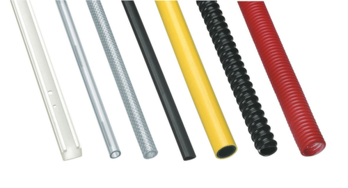 GEDORE 226100 Jeu de ciseaux pour tubes en plastique