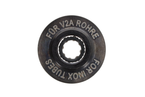 GEDORE E-2180 3 A Molette de coupe pour 2180 3