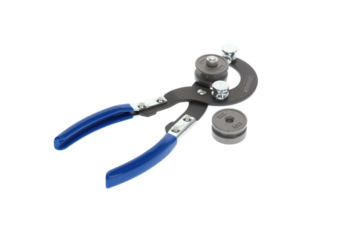 GEDORE 241500 Pince à cintrer les tubes 4,75-10 mm