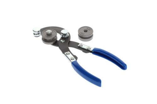 GEDORE 241500 Pince à cintrer les tubes 4,75-10 mm