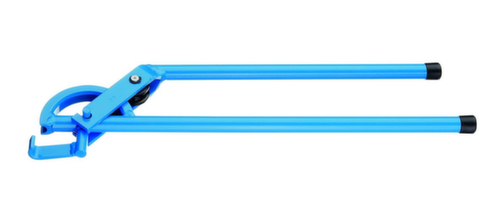 GEDORE 242315 Pince à cintrer les tubes avec rouleau et rail en plastique 12 mm