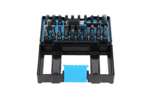 GEDORE 666-032-A Bit-Box Allround 32 pièces