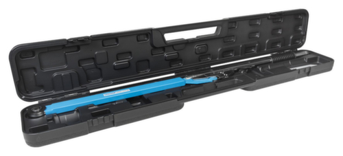 8801-02 Clé dynamométrique type 8801 KNICKER 3/4" 200-800 Nm