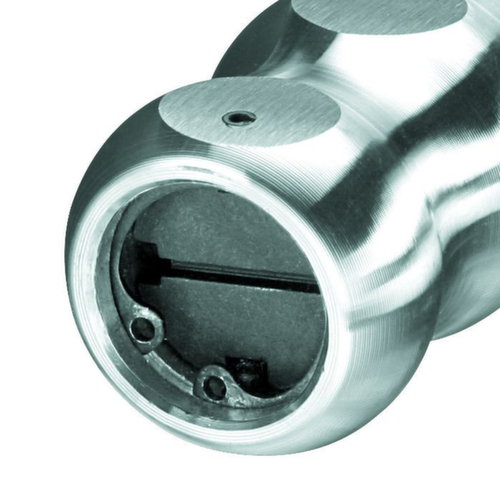 7569-01 Clé dynamométrique DREMOMETER EL A+S 1" 750-2000 Nm