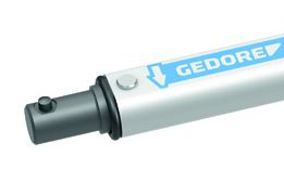 DMZ 300 Clé dynamométrique DREMASTER Z 16