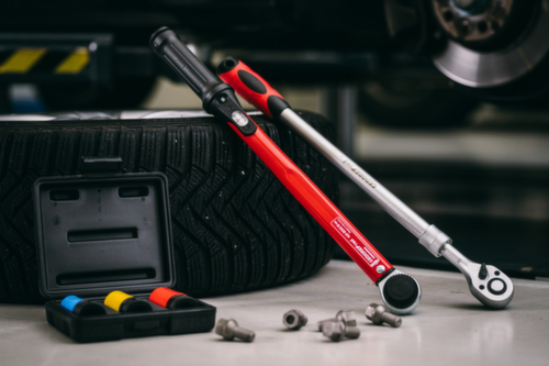 GEDORE R63043003 Jeu de douilles pour visseuses de force 1/2