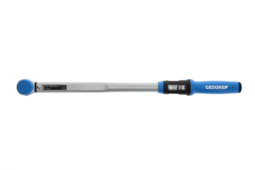 GEDORE TF-K300 Clé dynamométrique TORCOFIX K 1/2" 60-300 Nm