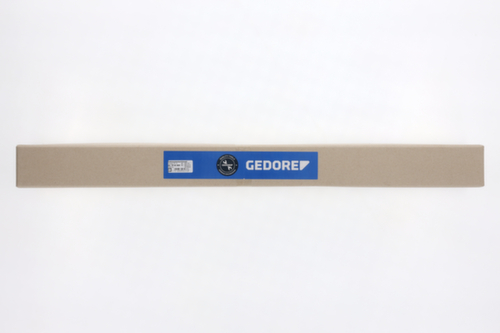 GEDORE TF-K400 Clé dynamométrique TORCOFIX K 3/4" 80-400 Nm
