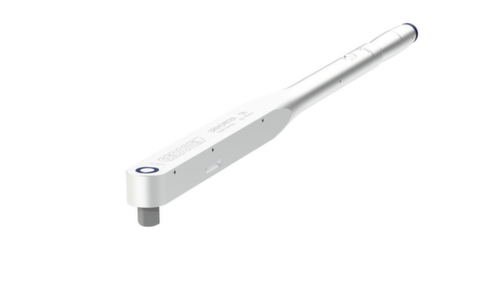 GEDORE 8563-N-05 Clé dynamométrique DREMOMETER DNR-Set 3/4" 155-760 Nm