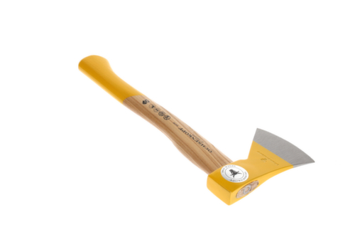 OX 235 E-0802 Hache forestière 800 g