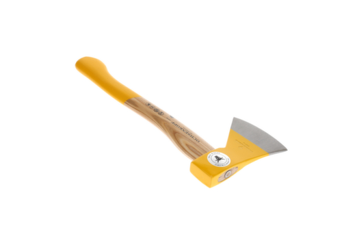 OX 235 E-1002 Hache forestière 1000 g