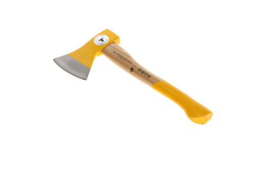 OX 235 E-1002 Hache forestière 1000 g