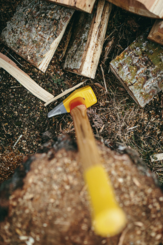 OX 635 H-3009 Marteau fendeur de bois PROFESSIONNEL BIG OX