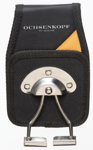 OX S 126-2 Sappie manuel avec porte-sappie