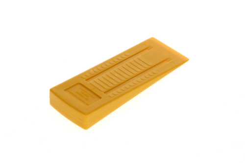 OX 32-0100 Cale de chute en plastique YUKON