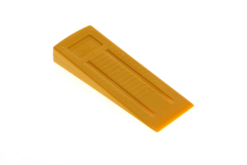 OX 32-0100 Cale de chute en plastique YUKON