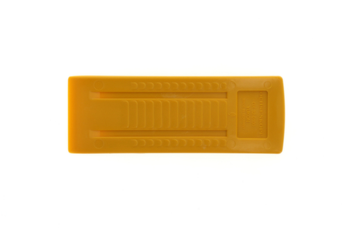 OX 32-0100 Cale de chute en plastique YUKON