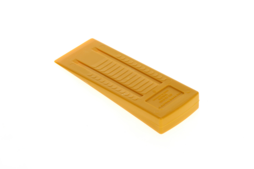 OX 32-0100 Cale de chute en plastique YUKON