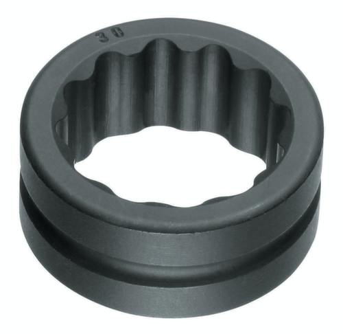 31 R 8 Bague d'insertion pour cliquet à roue libre Profil UD 8 mm