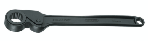 31 KR 20-41 Cliquet à roue libre 20" avec anneau profil UD 41 mm