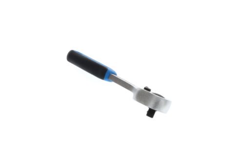 GEDORE 2093 U-10 Cliquet réversible 1/4" 127 mm