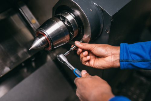 GEDORE 2093 U-20 Cliquet réversible 1/4"